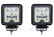 15W LED